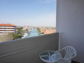 Cozy apartment with two terraces with sea view Porto Santa Margherita